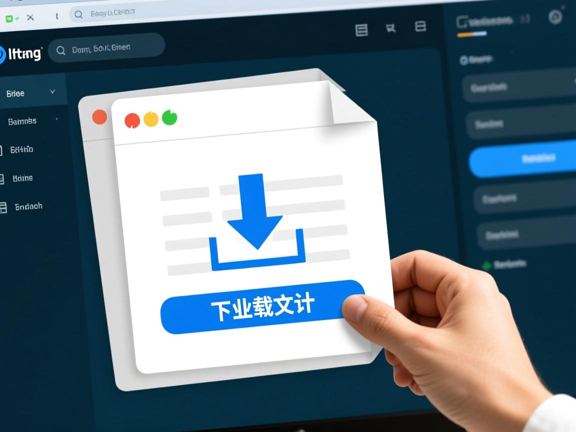 HTML如何下载中文文件?  第3张 HTML如何下载中文文件?  第3张