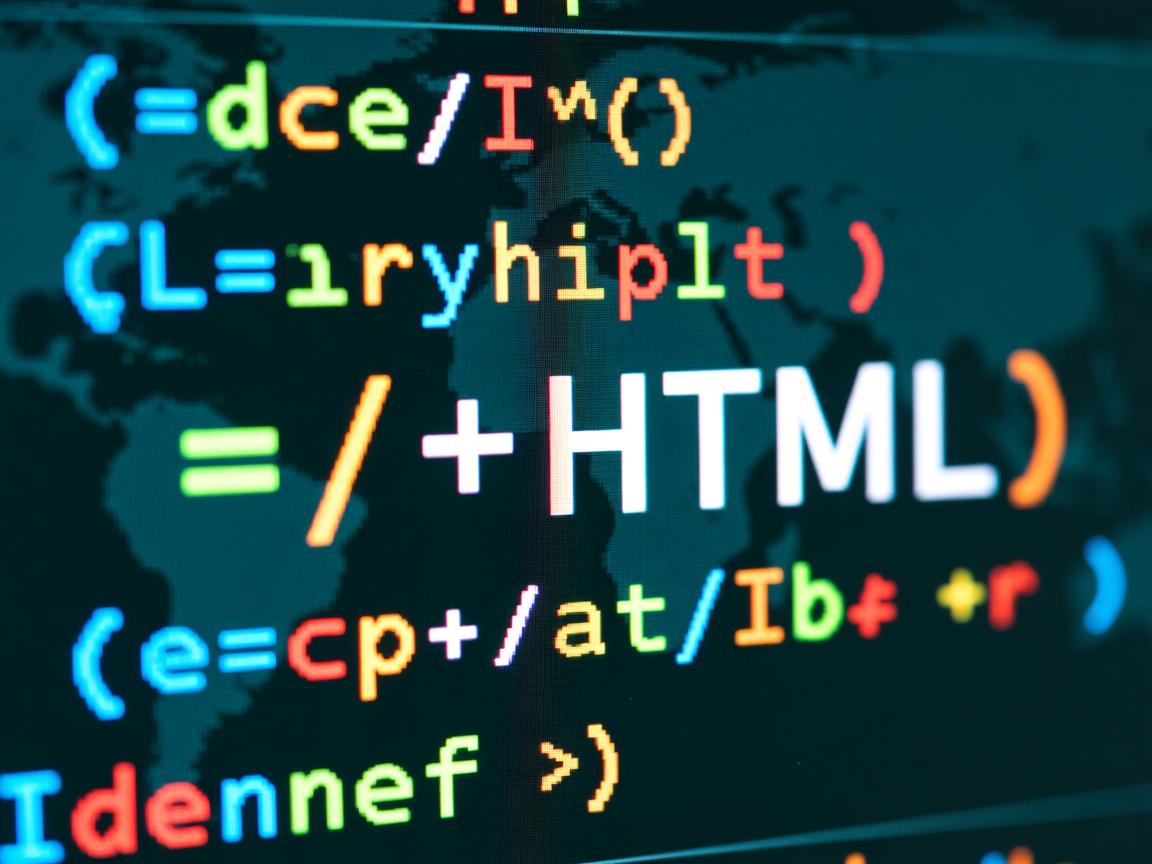 如何在C语言中引用HTML  第2张 如何在C语言中引用HTML  第2张