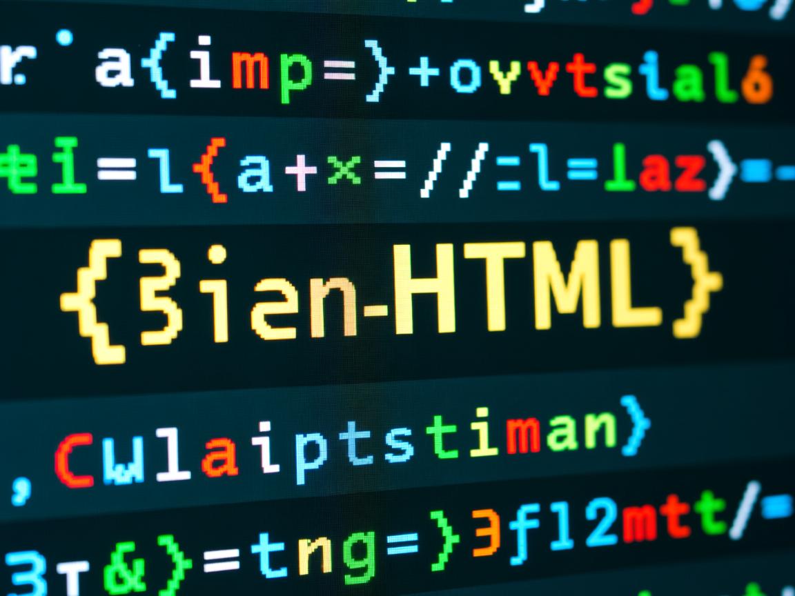 如何在C语言中引用HTML  第3张 如何在C语言中引用HTML  第3张