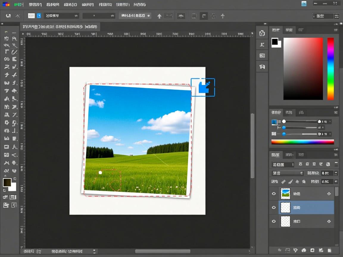 如何在HTML5画布中移动图片?  第2张 如何在HTML5画布中移动图片?  第2张
