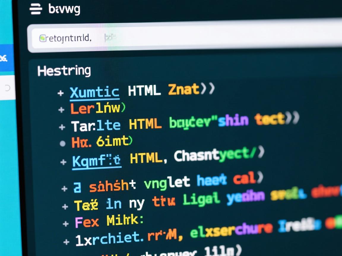 如何快速提取HTML文本?  第1张 如何快速提取HTML文本?  第1张