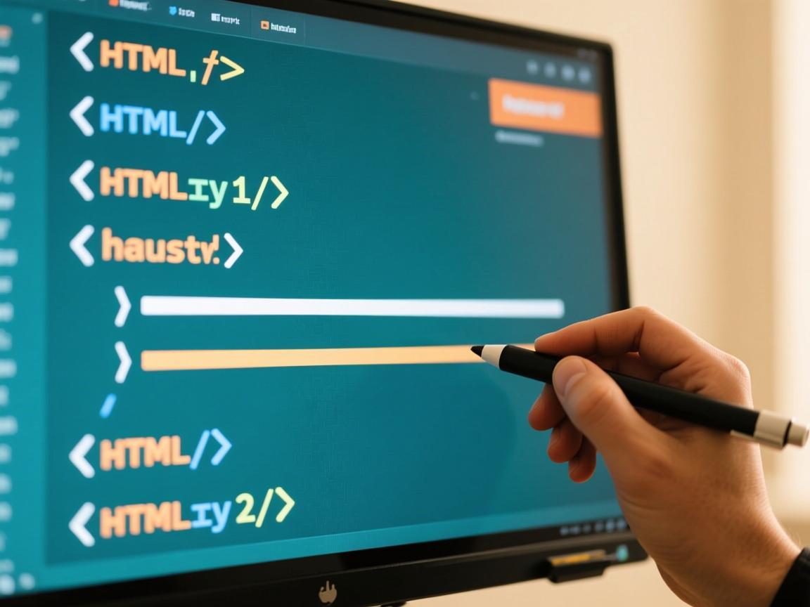 如何在HTML插入水平线?  第2张 如何在HTML插入水平线?  第2张