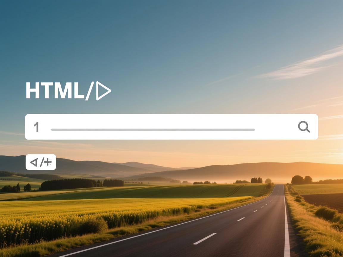 如何在HTML插入水平线?  第3张 如何在HTML插入水平线?  第3张
