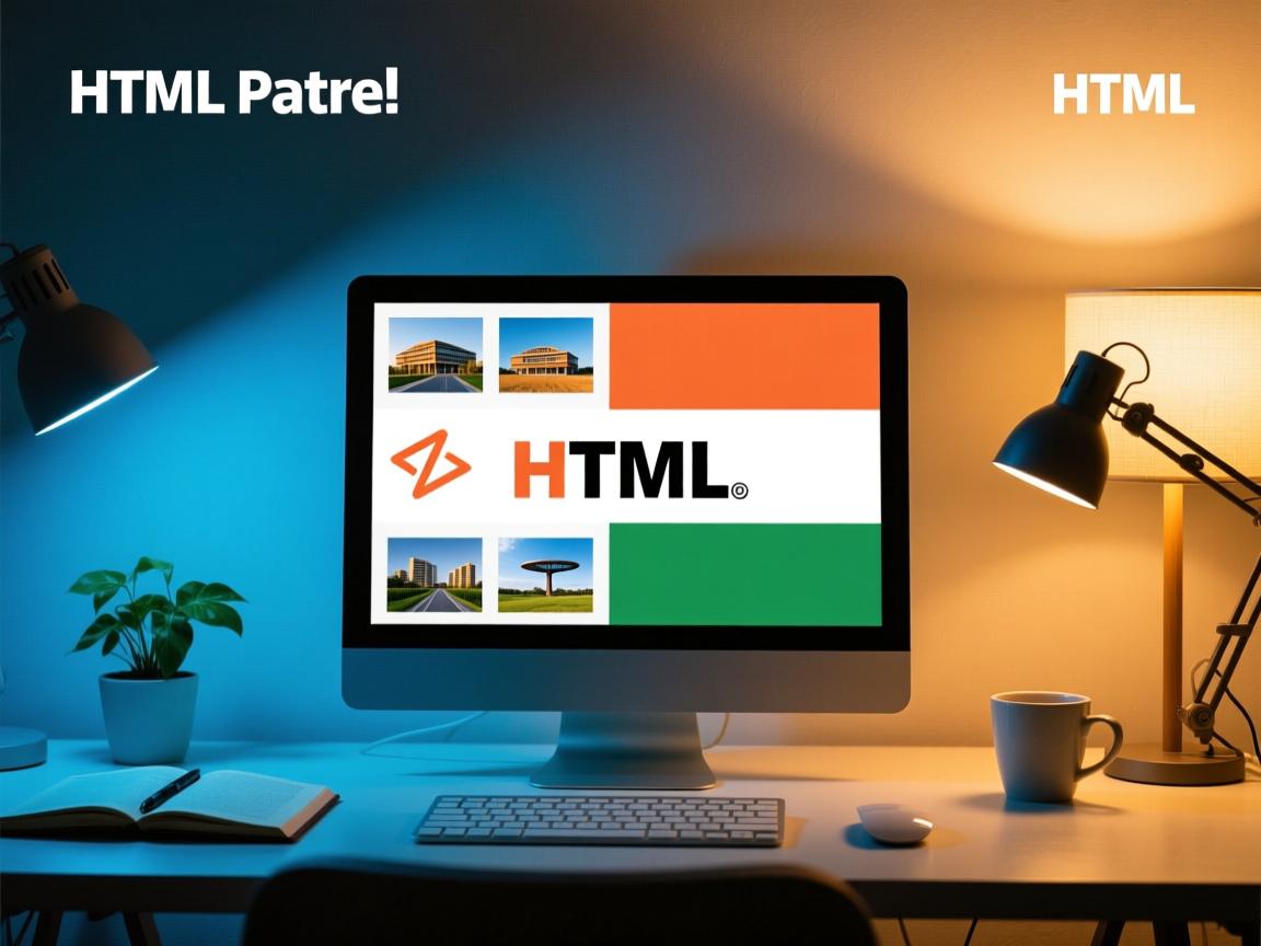 如何在HTML图片上添加文字?  第2张 如何在HTML图片上添加文字?  第2张