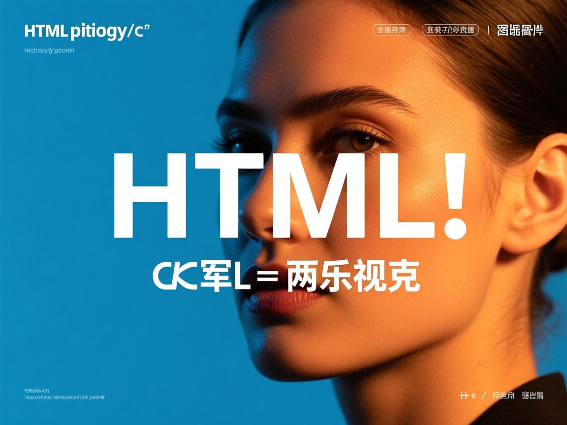 如何在HTML图片上添加文字?  第3张 如何在HTML图片上添加文字?  第3张