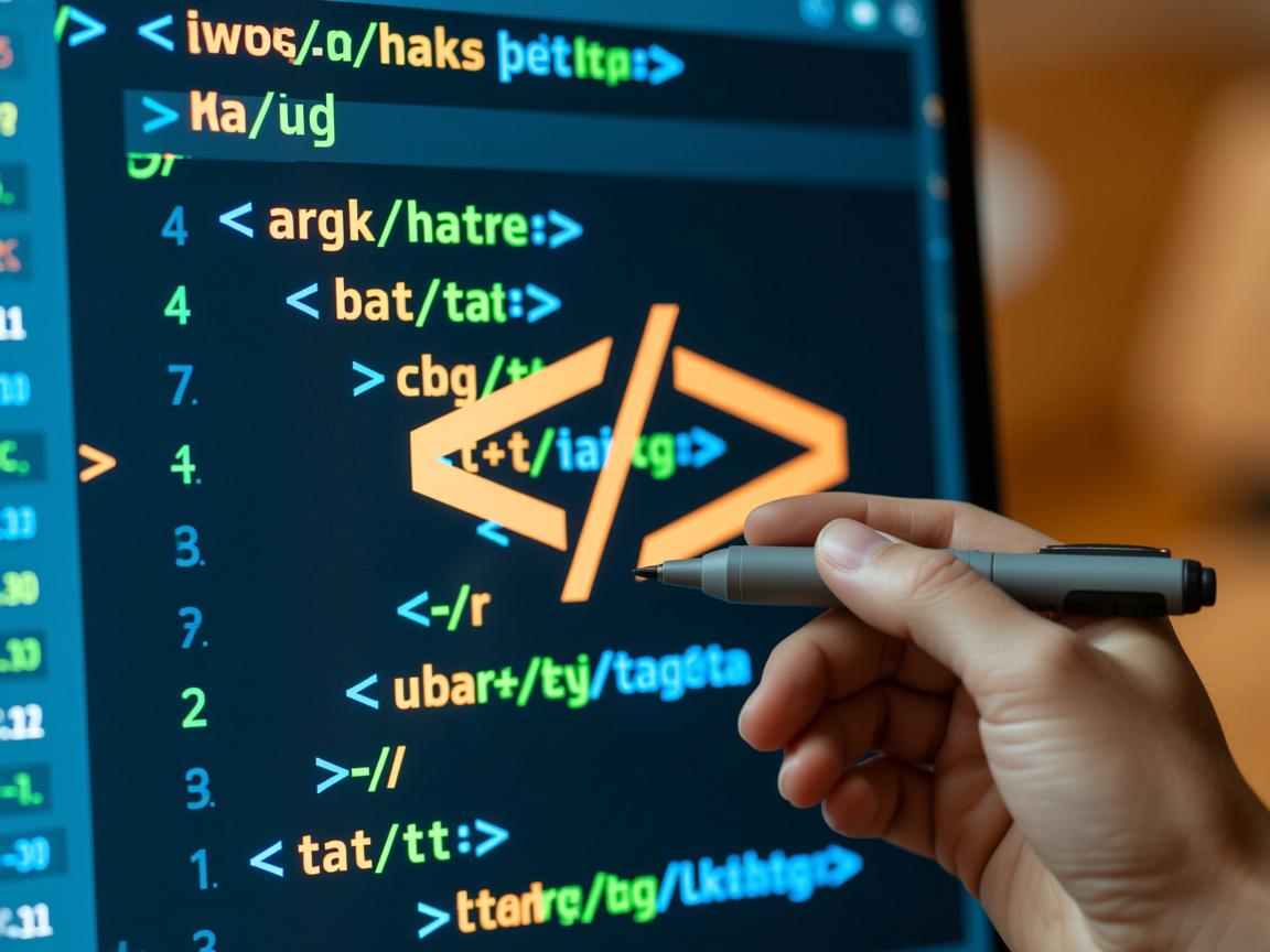 html字符串显示方法