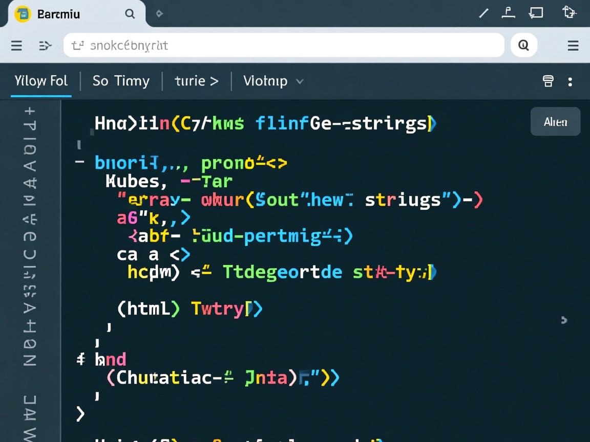 如何将html代码转为字符串  第1张