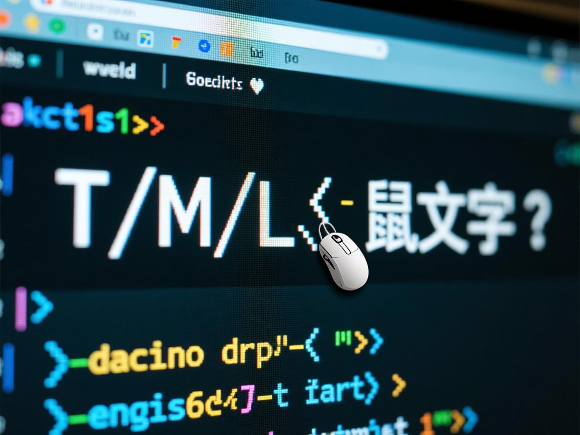 HTML怎样实现鼠标悬停时显示文字?  第3张 HTML怎样实现鼠标悬停时显示文字?  第3张