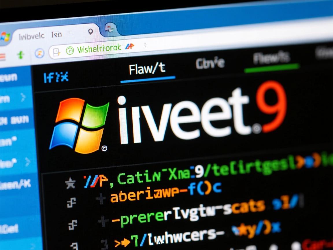 HTML如何判断IE9浏览器,如何判断IE9浏览器  第1张 HTML如何判断IE9浏览器,如何判断IE9浏览器  第1张