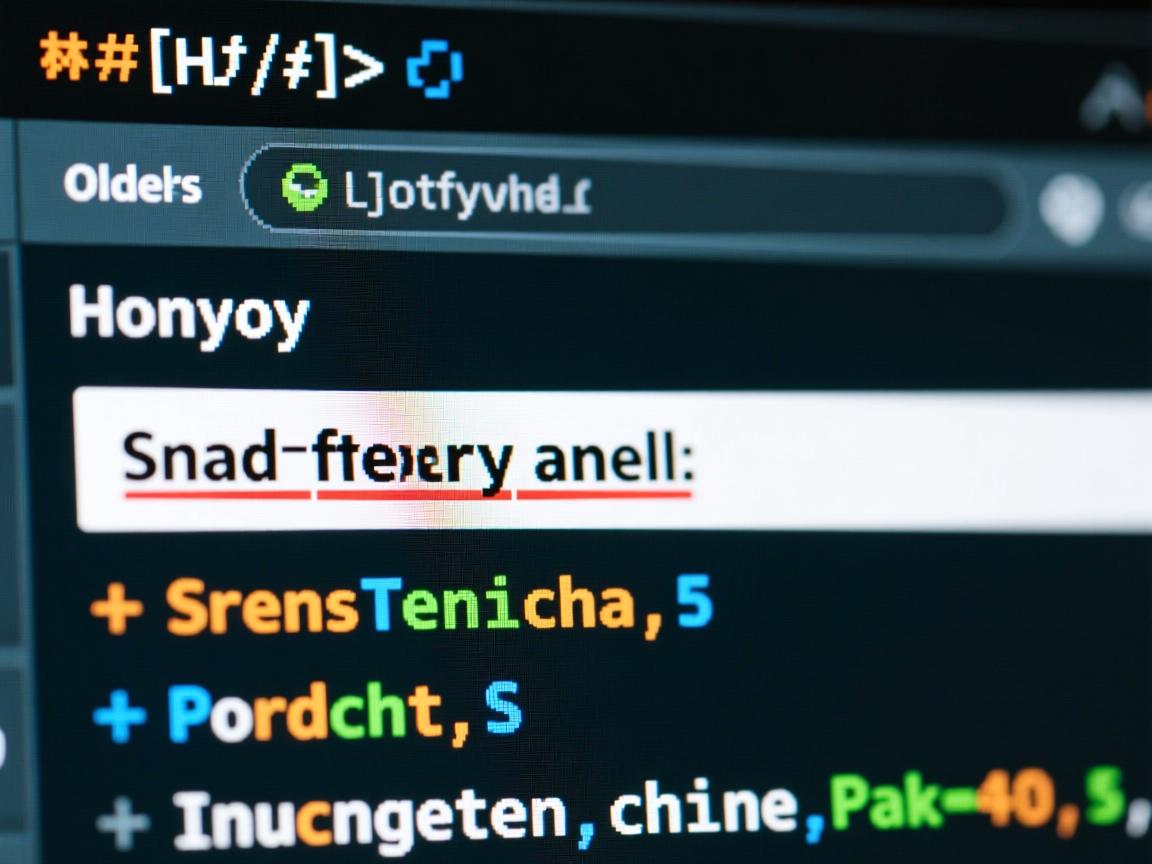 HTML如何轻松去掉链接下划线?  第3张 HTML如何轻松去掉链接下划线?  第3张