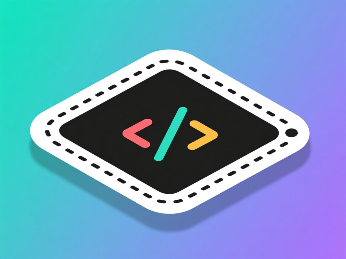 HTML如何快速实现虚线边框?