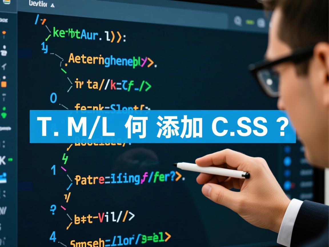 HTML如何添加CSS?  第3张 HTML如何添加CSS?  第3张