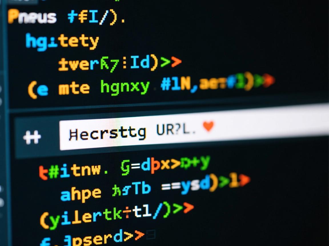 HTML如何加密URL?