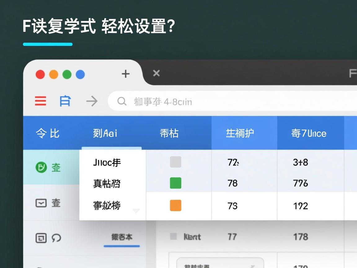 html表格表头样式如何轻松设置?