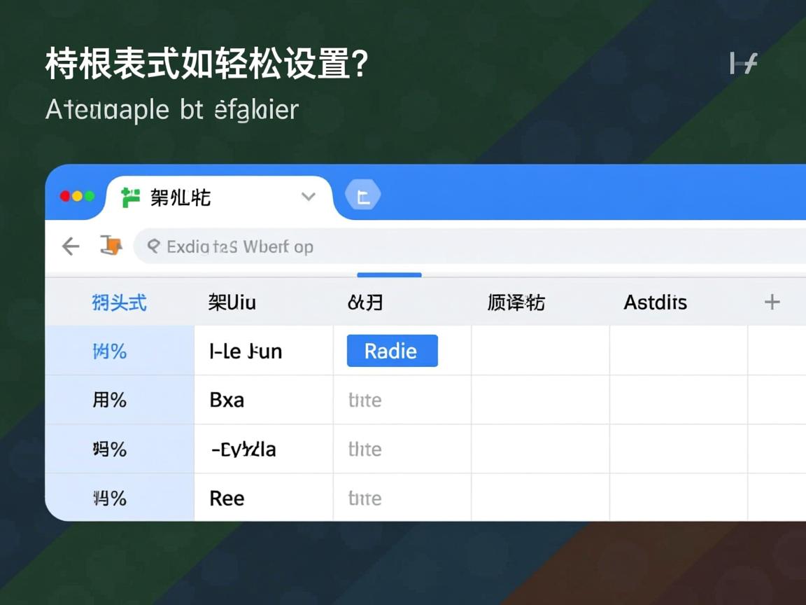 html表格表头样式如何轻松设置？  第3张
