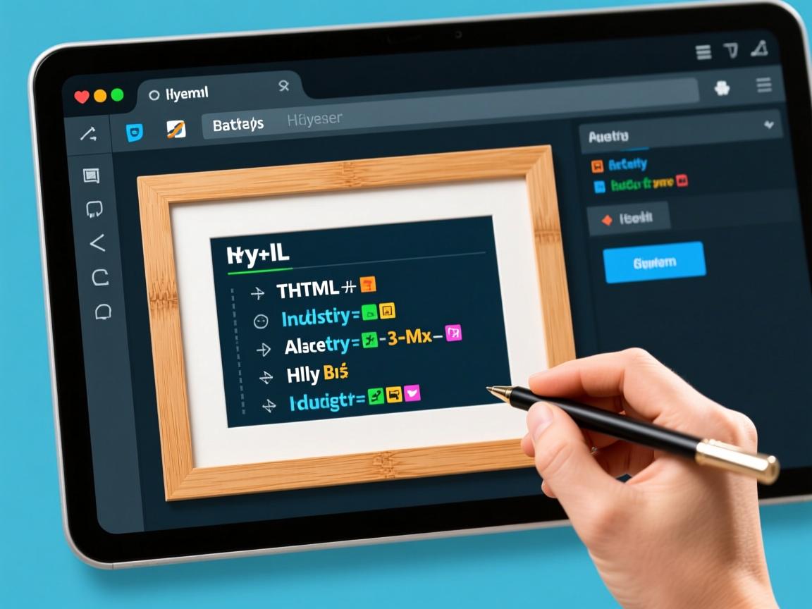 如何在HTML中创建边框?  第2张 如何在HTML中创建边框?  第2张