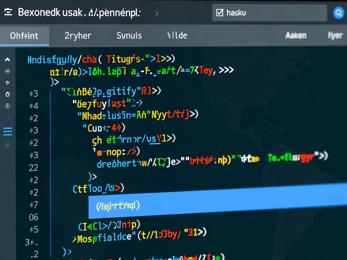 HTML 如何缩进？  第2张