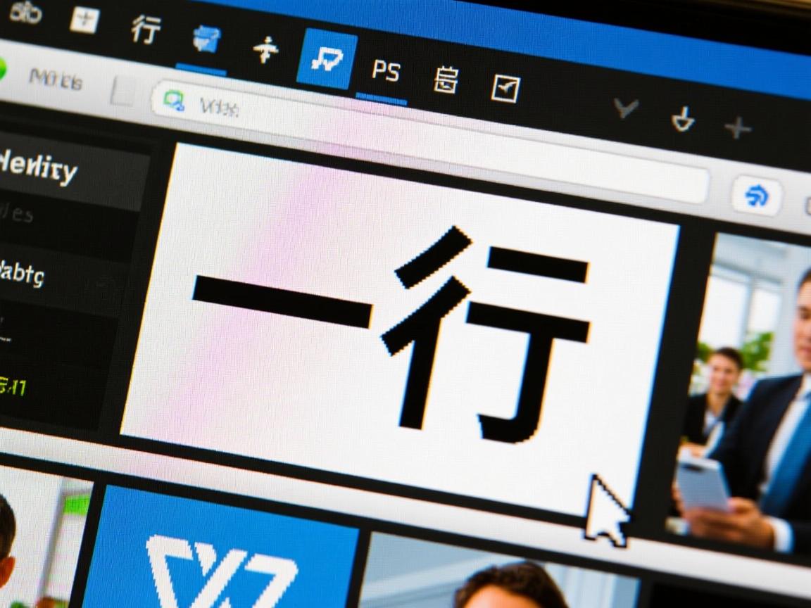 WPS文字复制后为何一行只显示一个字？  第2张