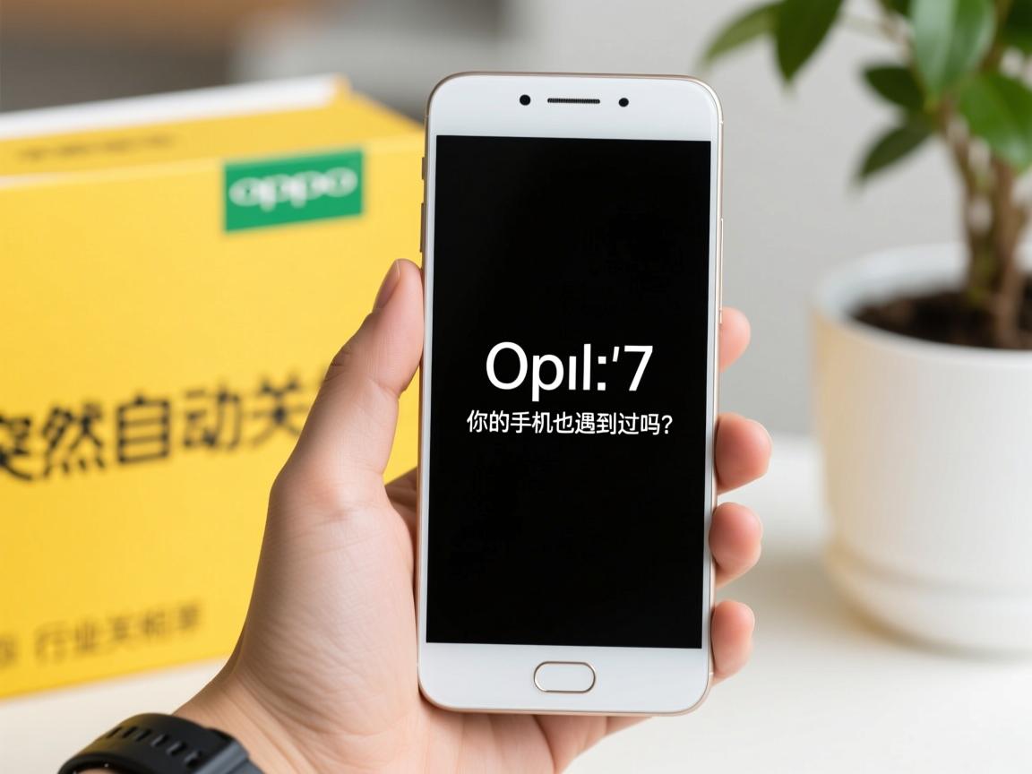 OPPO R7为何突然自动关机?你的手机也遇到过吗?  第3张 OPPO R7为何突然自动关机?你的手机也遇到过吗?  第3张