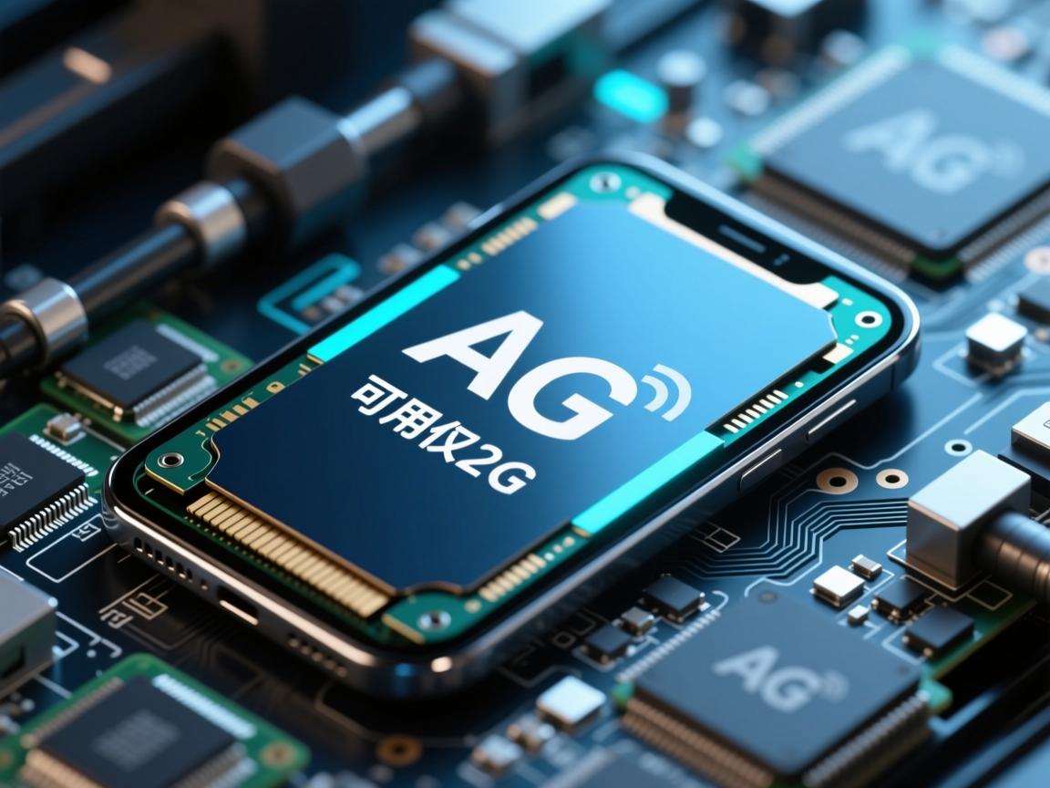 手机4G内存为何实际可用仅2G?  第1张 手机4G内存为何实际可用仅2G?  第1张