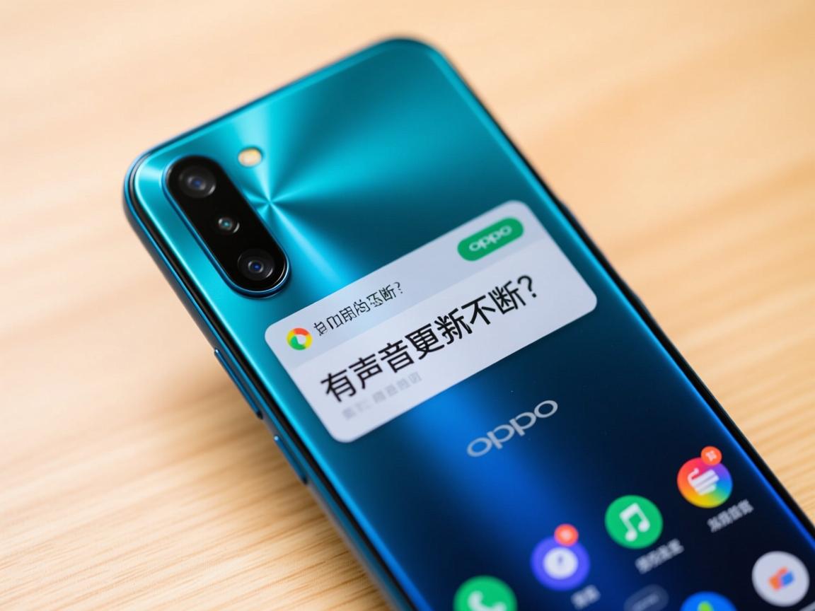 OPPO A3更新后提示音不断?为什么总是有声音困扰你?  第1张 OPPO A3更新后提示音不断?为什么总是有声音困扰你?  第1张