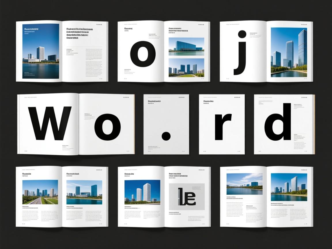 Word为何显示多页并列而非单页?  第1张 Word为何显示多页并列而非单页?  第1张