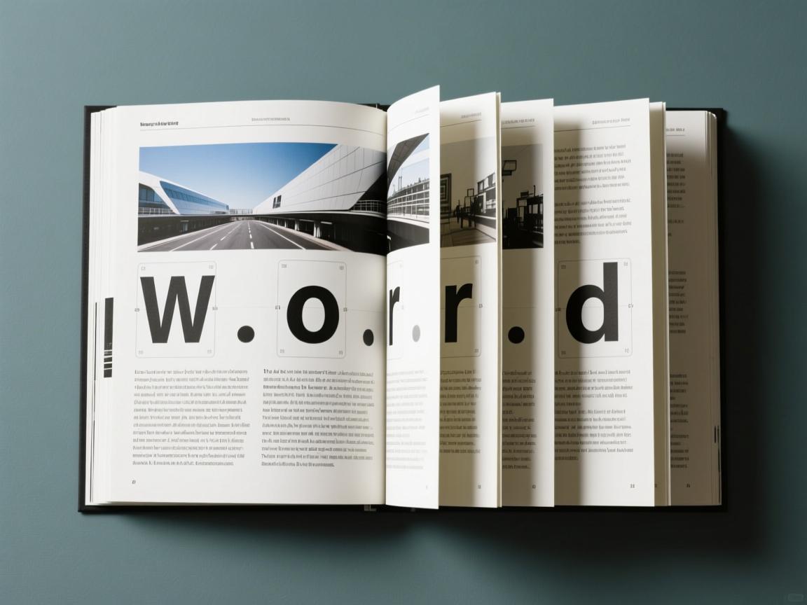 Word为何显示多页并列而非单页?  第3张 Word为何显示多页并列而非单页?  第3张