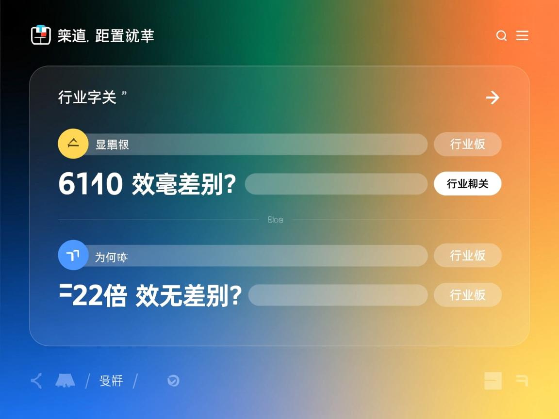 Word行距设置1倍和2倍为何显示效果毫无差别?  第2张 Word行距设置1倍和2倍为何显示效果毫无差别?  第2张
