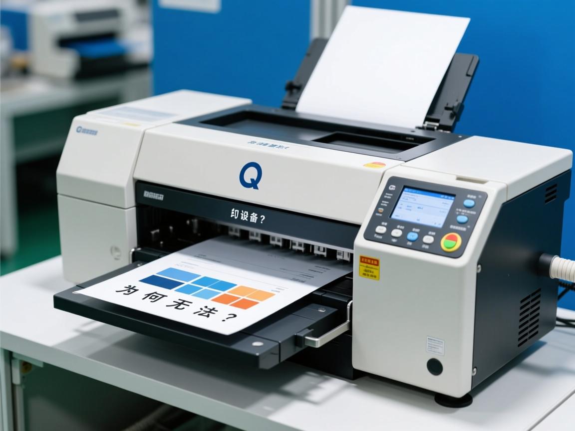 QQ为何无法添加打印机设备?  第1张 QQ为何无法添加打印机设备?  第1张