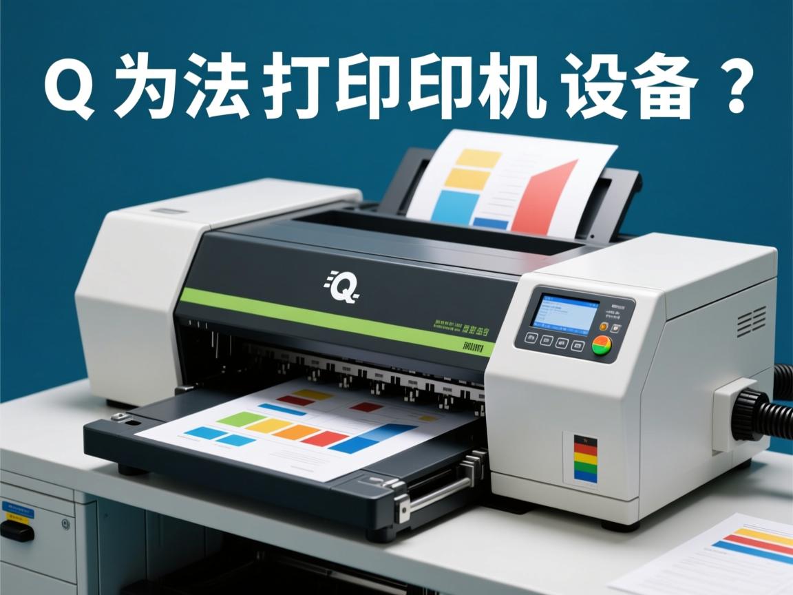 QQ为何无法添加打印机设备?  第3张 QQ为何无法添加打印机设备?  第3张