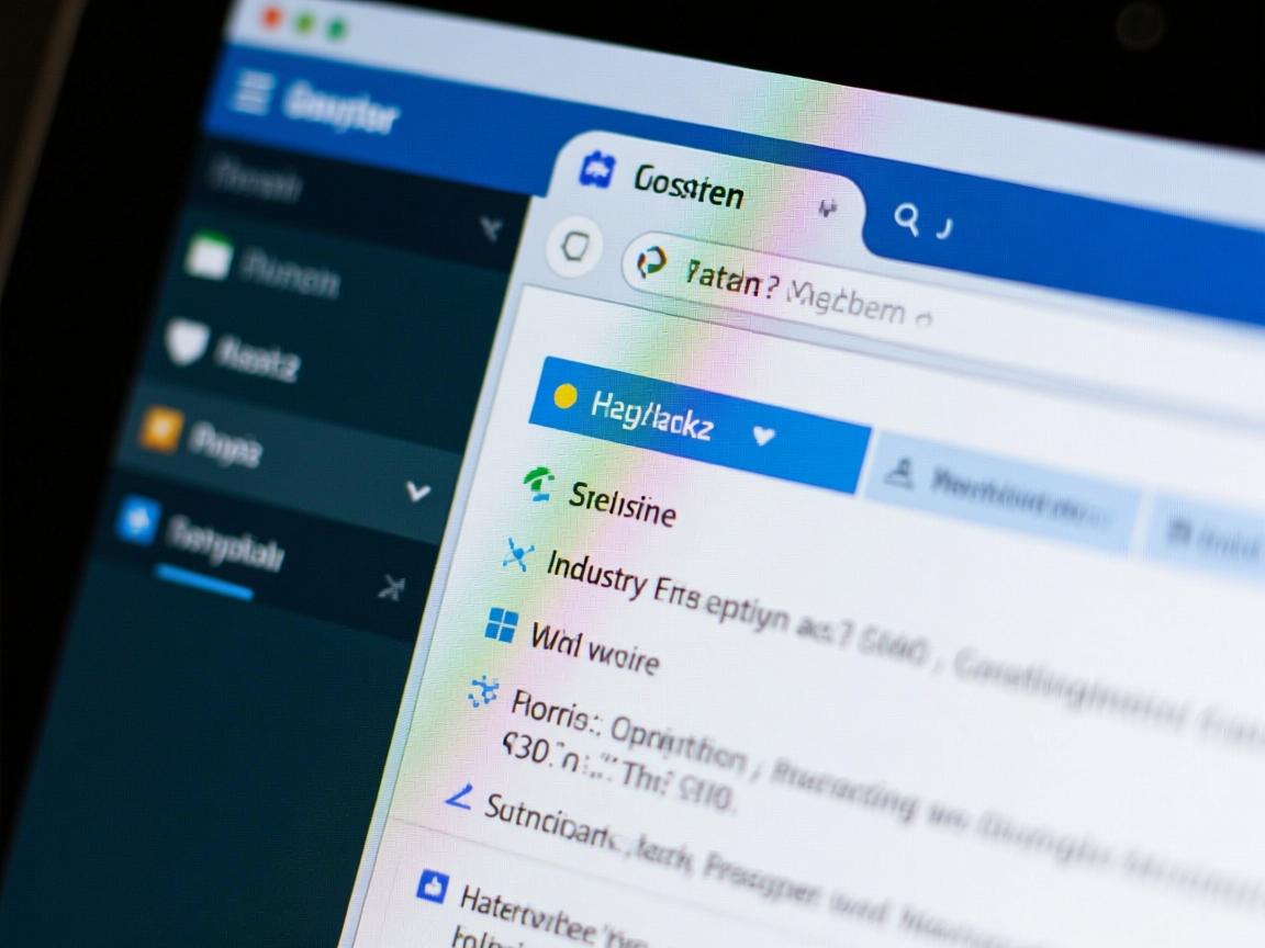Word文档中为何突然出现神秘小点?  第1张 Word文档中为何突然出现神秘小点?  第1张