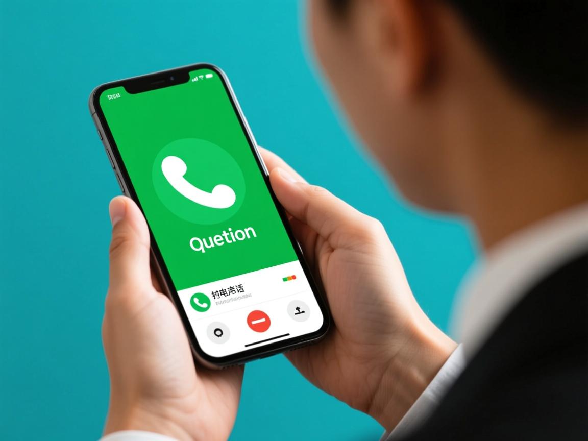 QQ打电话没声音怎么解决？  第3张