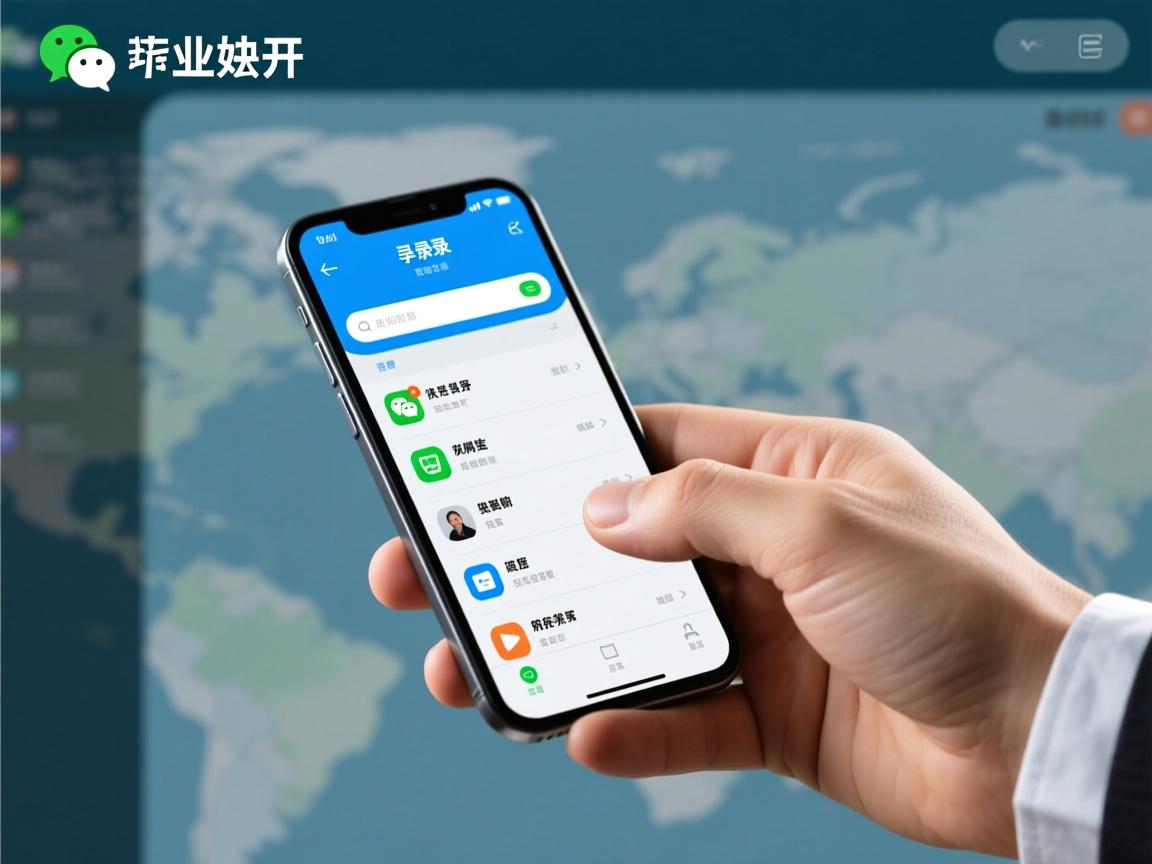 QQ通讯录打不开怎么办?  第3张 QQ通讯录打不开怎么办?  第3张