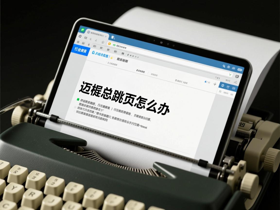 Word打字边框总跳页怎么办  第2张 Word打字边框总跳页怎么办  第2张