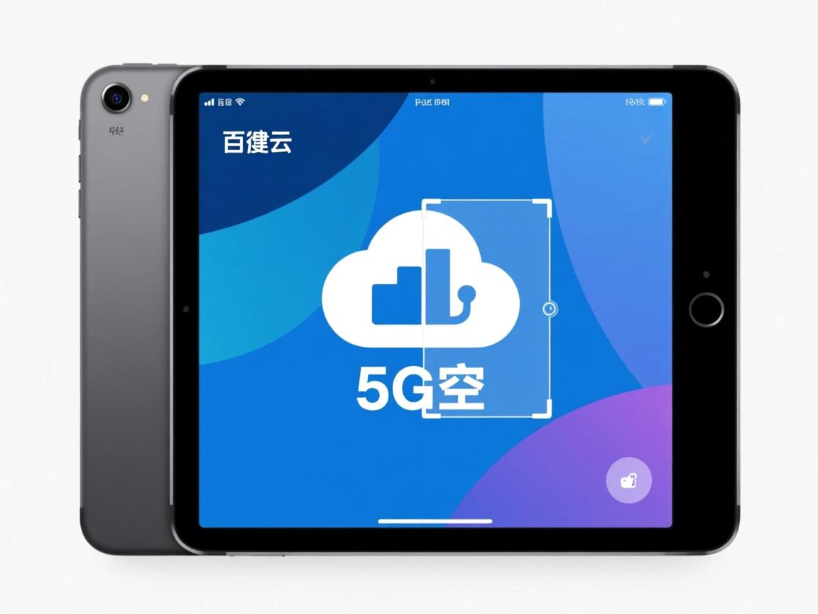 iPad百度云为何仅5G空间  第2张 iPad百度云为何仅5G空间  第2张