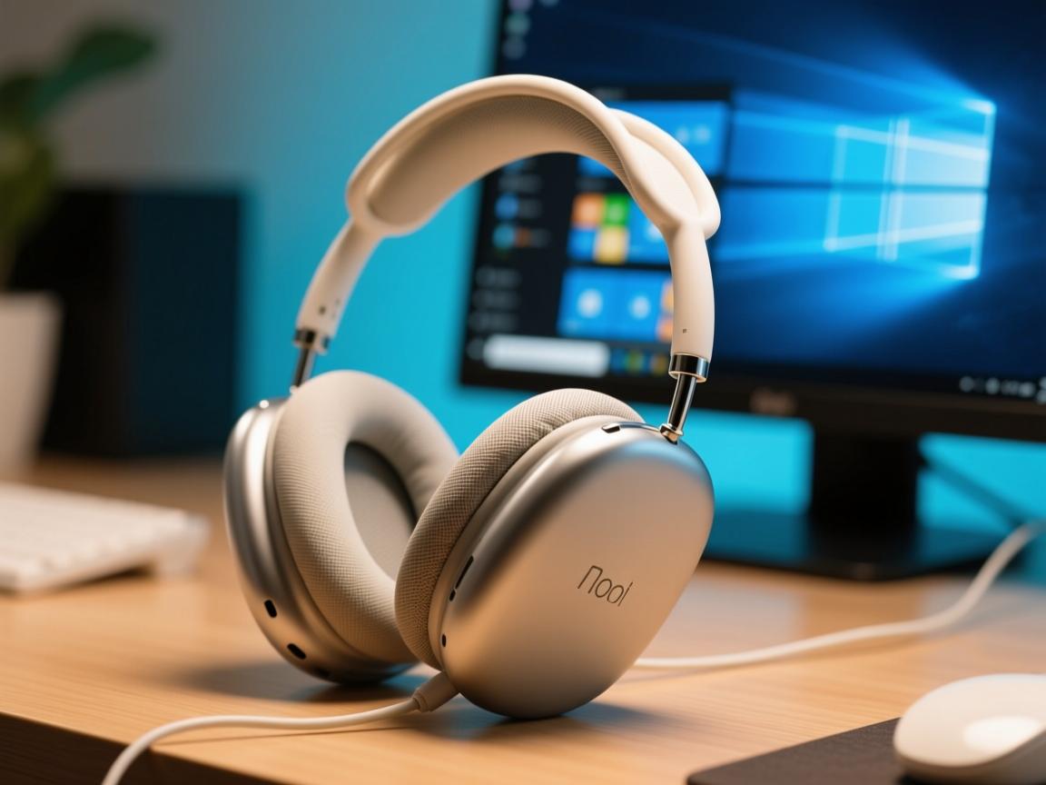 Win10耳机为何播放卡顿?  第1张 Win10耳机为何播放卡顿?  第1张