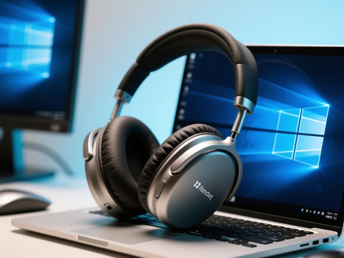 Win10耳机为何播放卡顿?  第2张 Win10耳机为何播放卡顿?  第2张