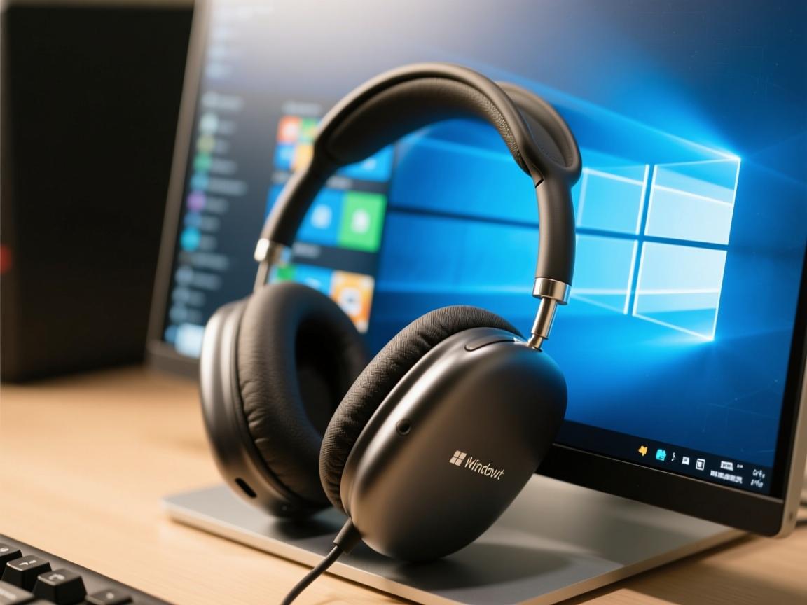 Win10耳机为何播放卡顿?  第3张 Win10耳机为何播放卡顿?  第3张