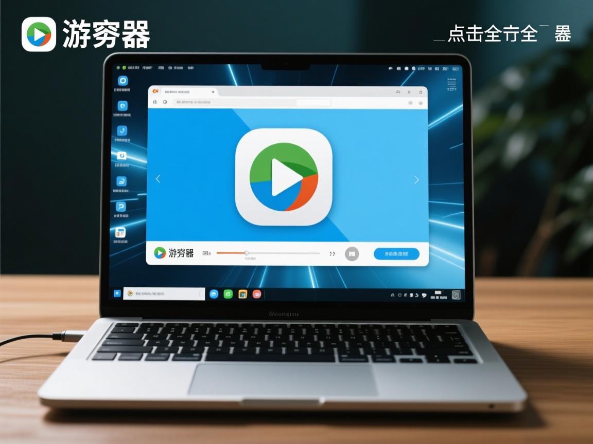 QQ浏览器为何点击播放就全屏?  第3张 QQ浏览器为何点击播放就全屏?  第3张