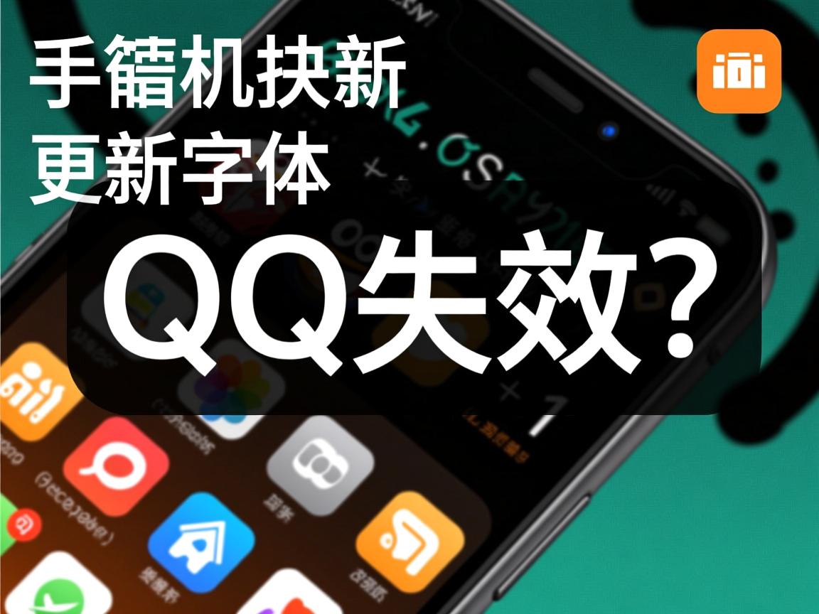 小米手机更新后字体在QQ失效?  第2张 小米手机更新后字体在QQ失效?  第2张