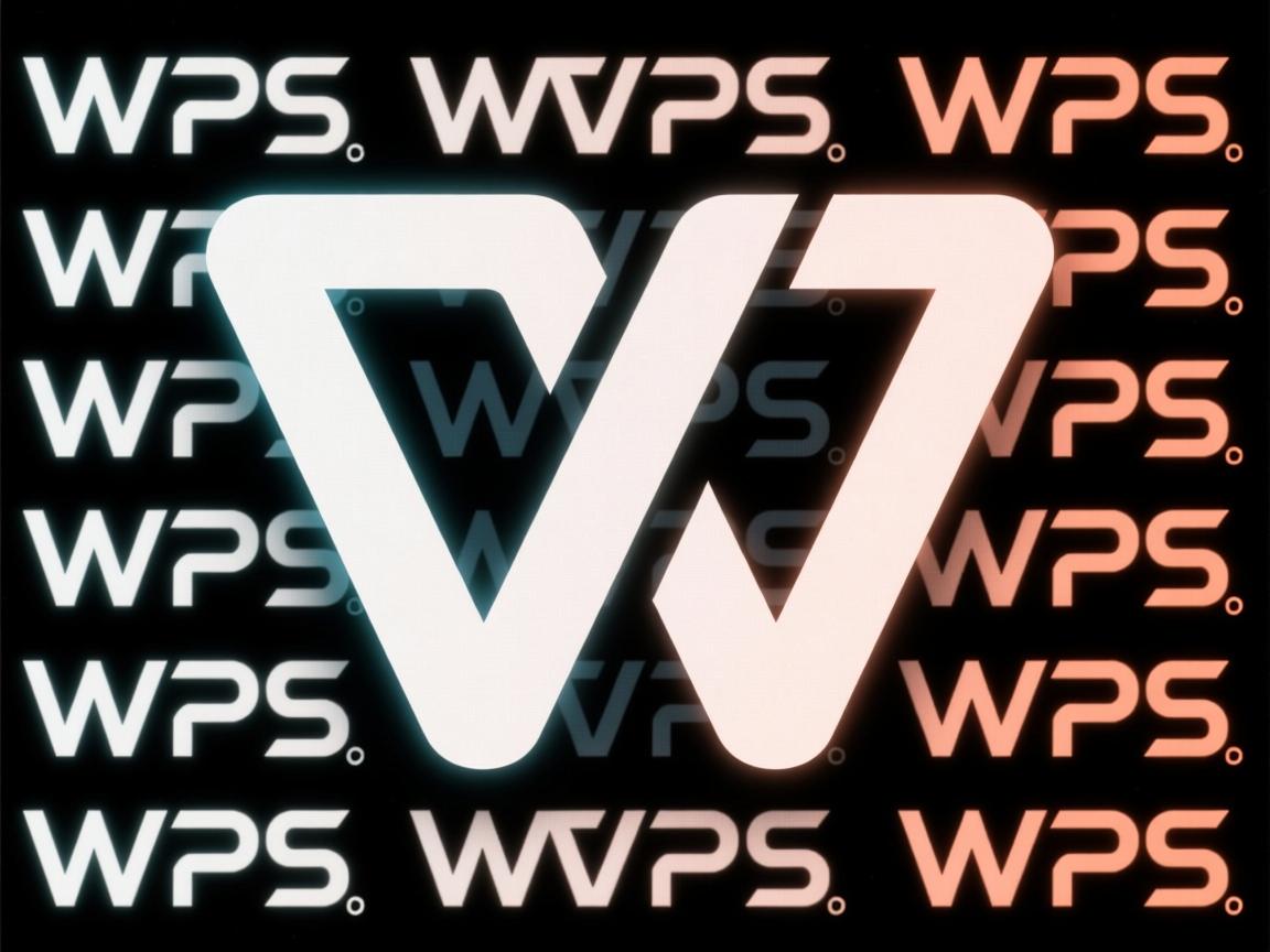 WPS中同一英文字母为何重复显示？  第2张