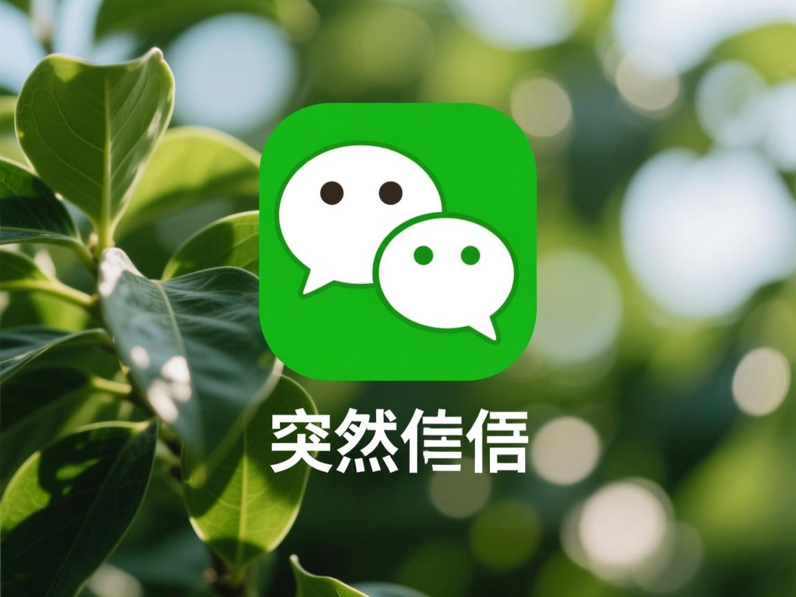 微信突然打不开怎么回事？
