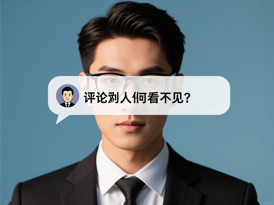 QQ评论别人为何看不见?  第2张 QQ评论别人为何看不见?  第2张