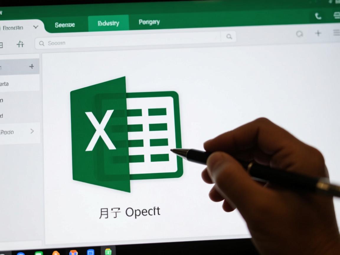 Excel文件为何一月后打不开？  第2张