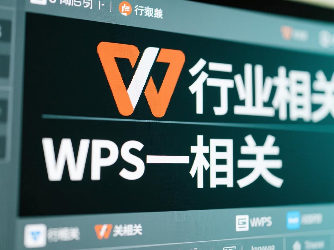 wps一行字为何显示为两行?  第3张 wps一行字为何显示为两行?  第3张