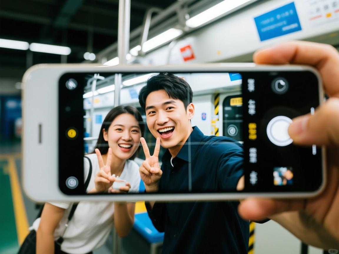 B612拍照为何拍就崩  第2张 B612拍照为何拍就崩  第2张