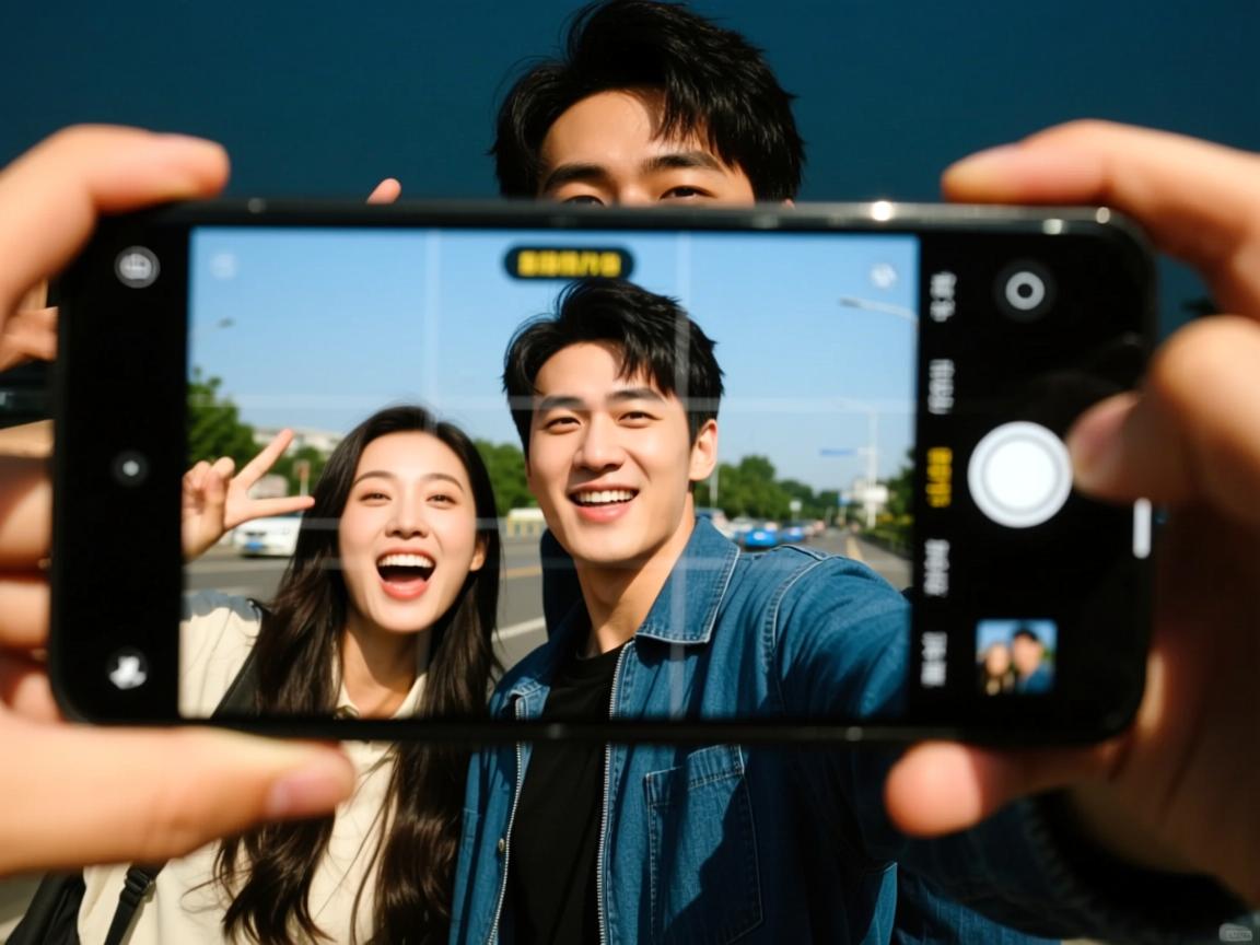 B612拍照为何拍就崩  第1张 B612拍照为何拍就崩  第1张