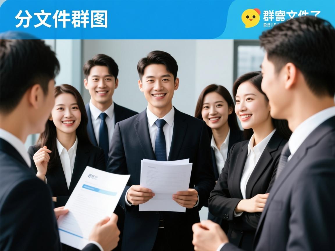 qq群文件怎么跑到别的群了  第3张 qq群文件怎么跑到别的群了  第3张