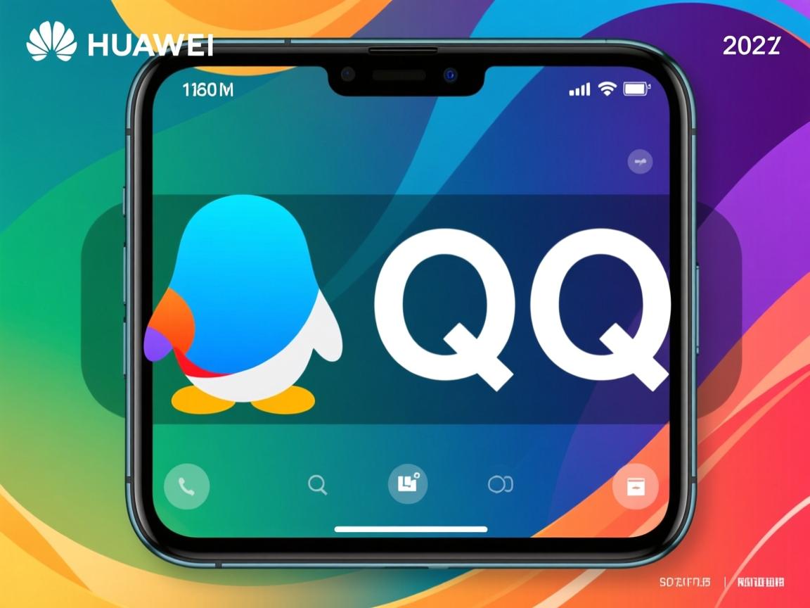 华为手机QQ字体为何与系统不同?  第2张 华为手机QQ字体为何与系统不同?  第2张