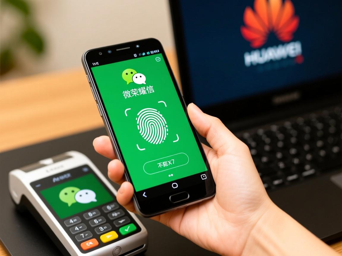 华为荣耀7x微信指纹支付为什么不能用了?  第2张 华为荣耀7x微信指纹支付为什么不能用了?  第2张